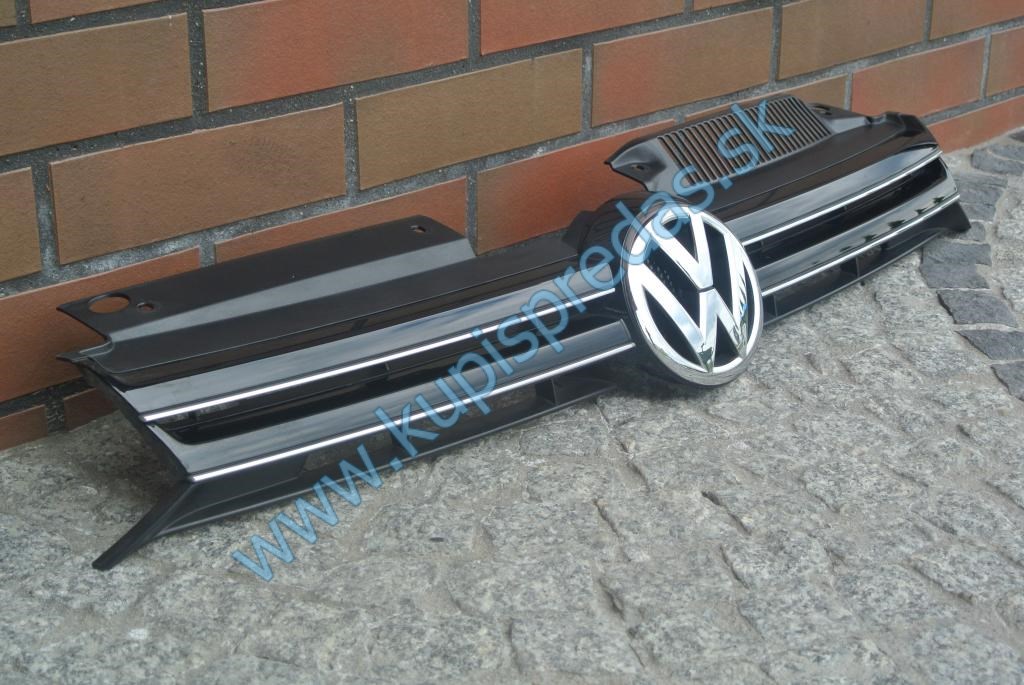 Predná maska VW GOLF 6